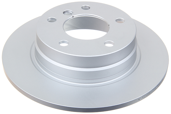 COATED BRAKE DISC X2 BMW SERIE3 E36 RR